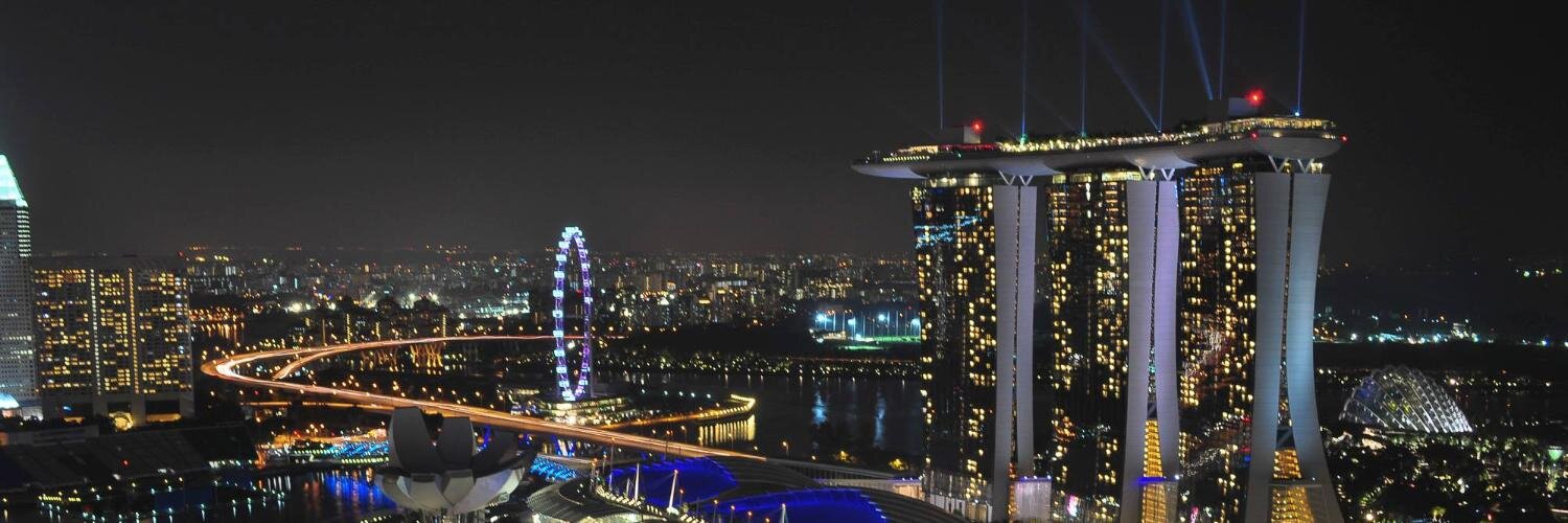 Richard Atkinson banner