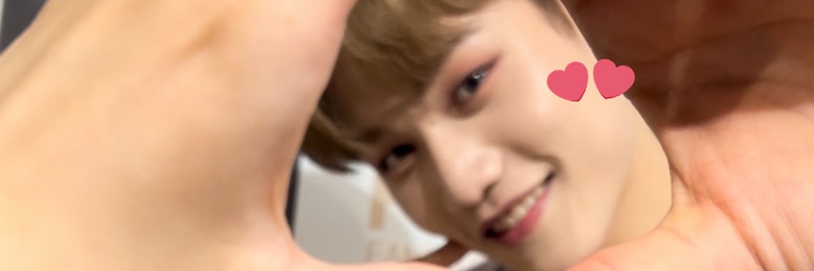 minjaesuki's profile banner image