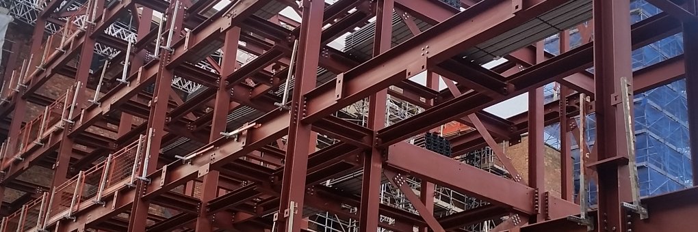 Steel Structures (NI) Ltd (@Steel_Structure) / Posts / X