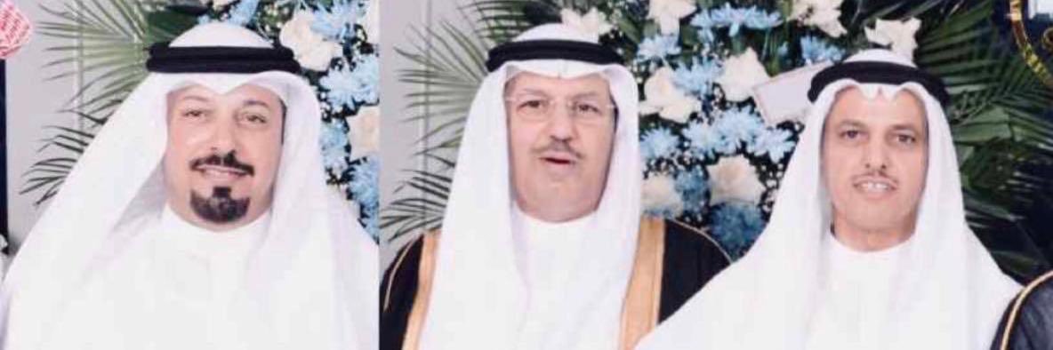 متعب بندر المطيري🇰🇼 banner