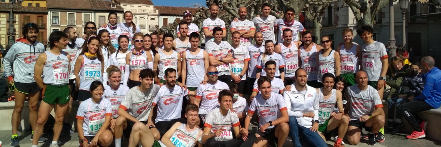 Ángel Luis Clemente Remón banner