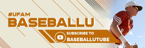 BaseballU Profile Banner