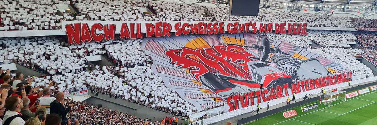 melle banner