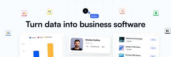 softr_io Profile Banner