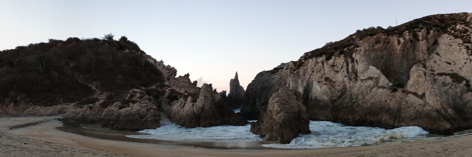 Benjamín GA banner