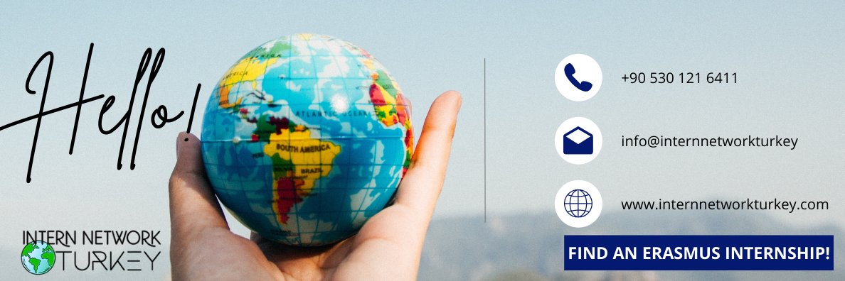 internnetworktr's profile banner image