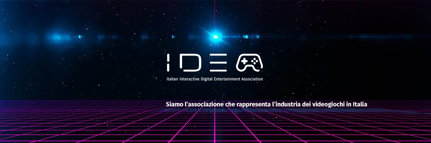 IIDEA's banner