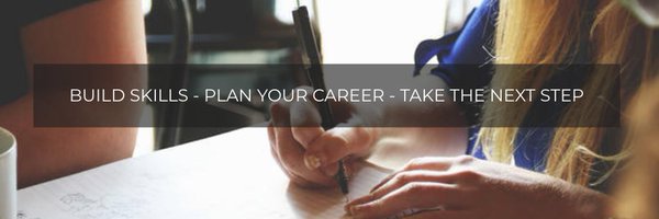HMSCareerNav Profile Banner