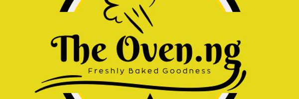 THE OVEN NG 💨 Profile Banner