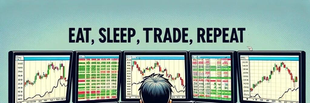 ahmadtrader8's profile banner image