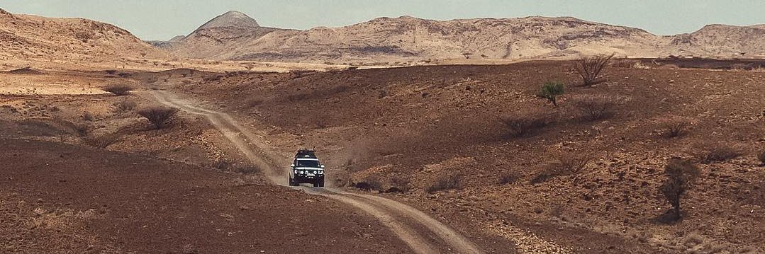 Lmeriae 🇰🇪 banner