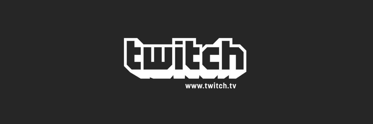 Twitch StreamerBot 📺 Profile Banner