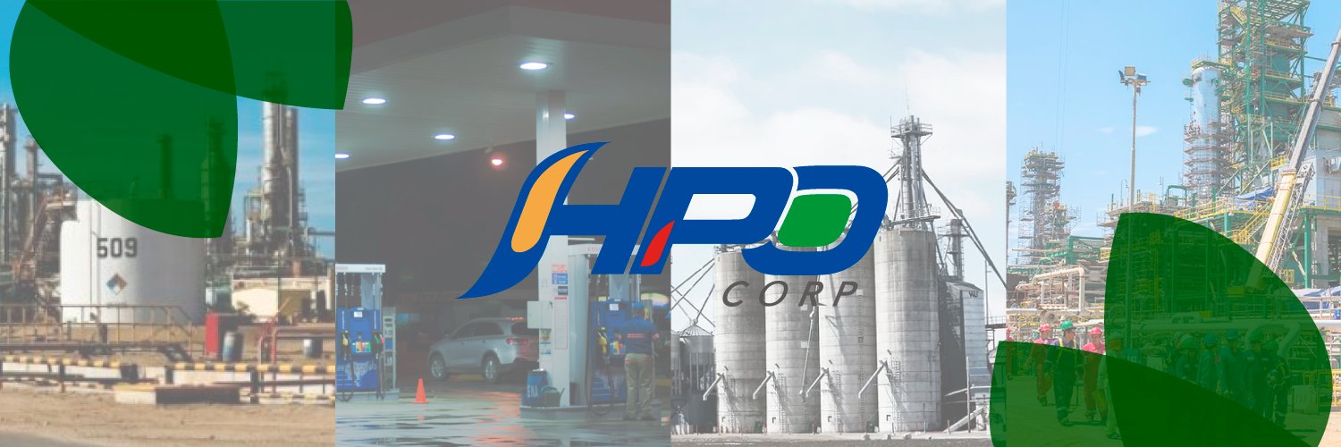 HPO Corp banner