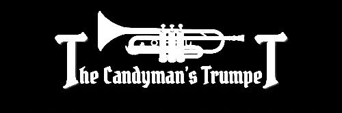 10Red & The Candyman’s Trumpet's banner