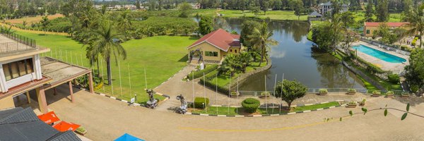 Lake View Resort Hotel Mbarara Profile Banner