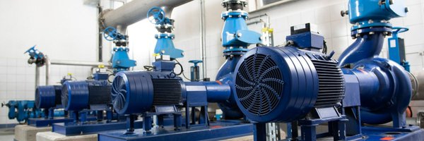 PumpSalesDirect Profile Banner