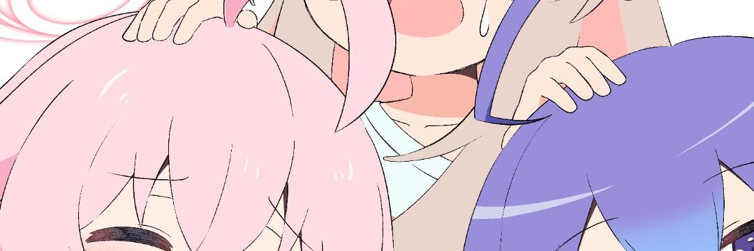 LuminaSaki banner