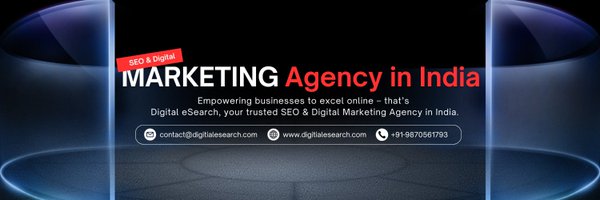 digitalesearch Profile Banner