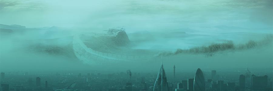 HongDamArtist's profile banner image