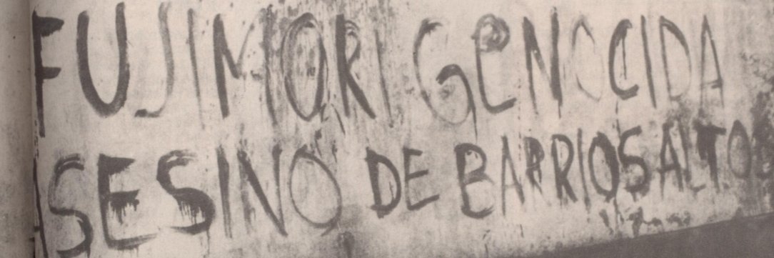 Chalco Sánchez banner