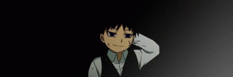 Zangetsu__'s profile banner image