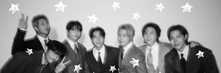 Ale; BTS AL NACIONAL‼️ banner