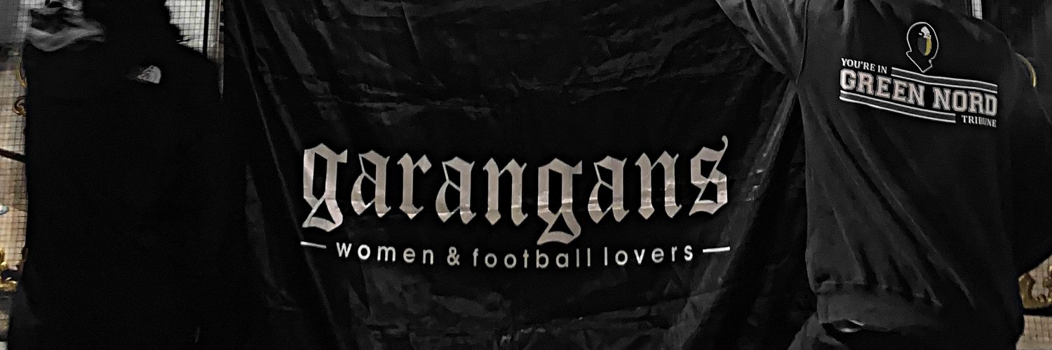 Garangans banner