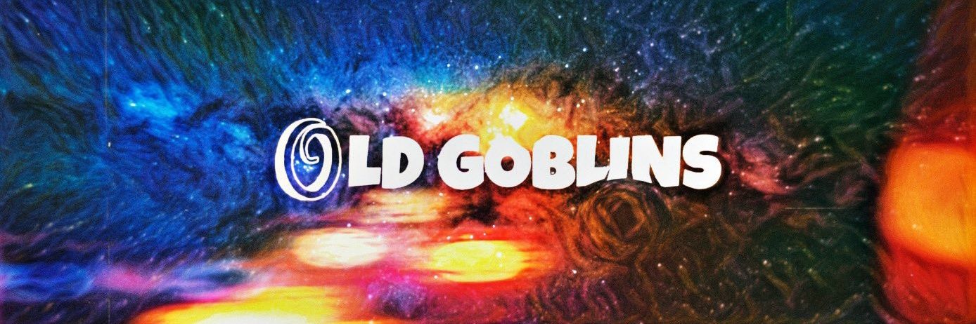 ටLDGටBLINS banner