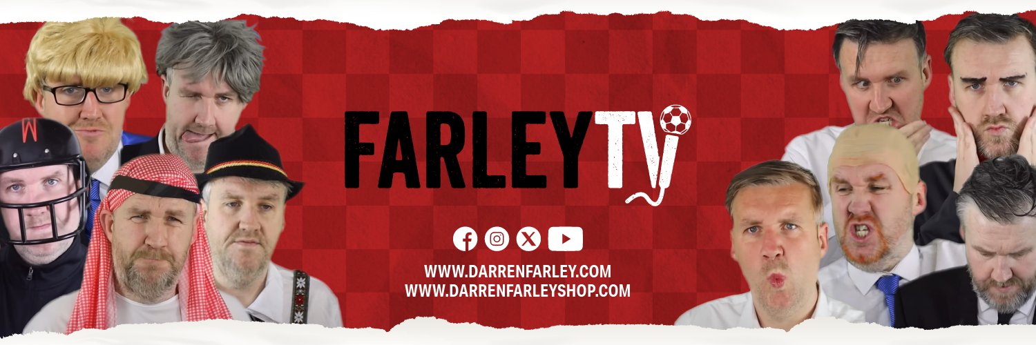FarleyTV banner