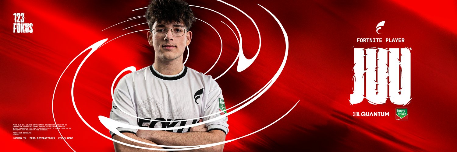 FOKUS Juu's banner