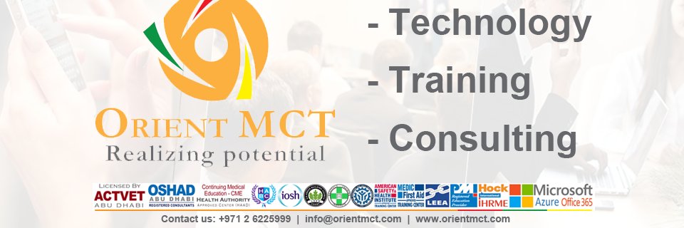 OrientMct's profile banner image