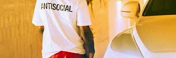 ANTISOCIAL ON THE TRACK - MD PhD banner