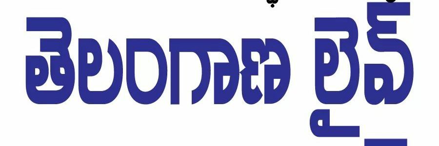 Telangana Live banner