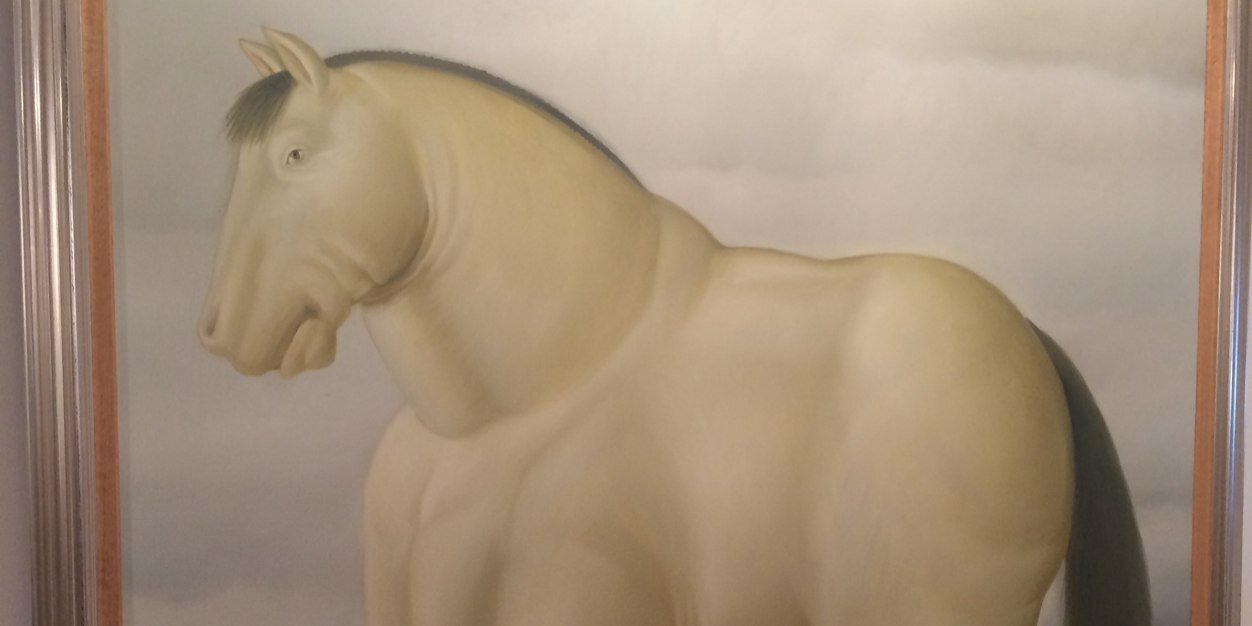 Jose M Rivero banner