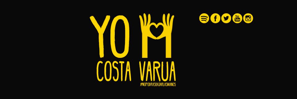 CostaVarua's profile banner image