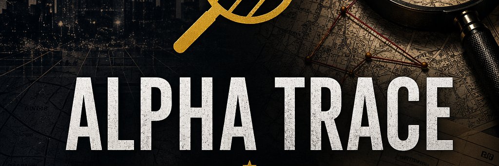 Alpha Aima banner