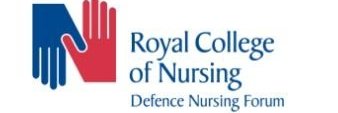 RCN Defence Nursing Forum banner