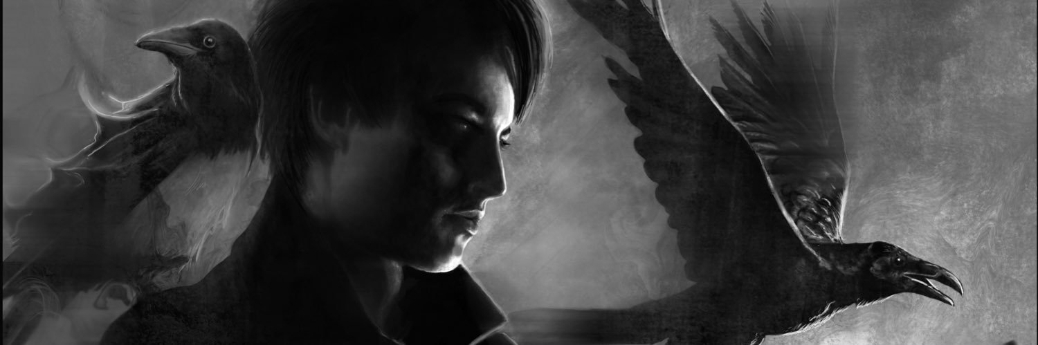 A Fullwood / Dark Forge banner