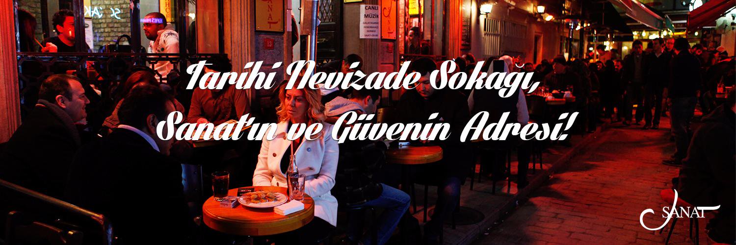 sanatrestaurant's profile banner image