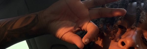 nuskiiihendrix Profile Banner