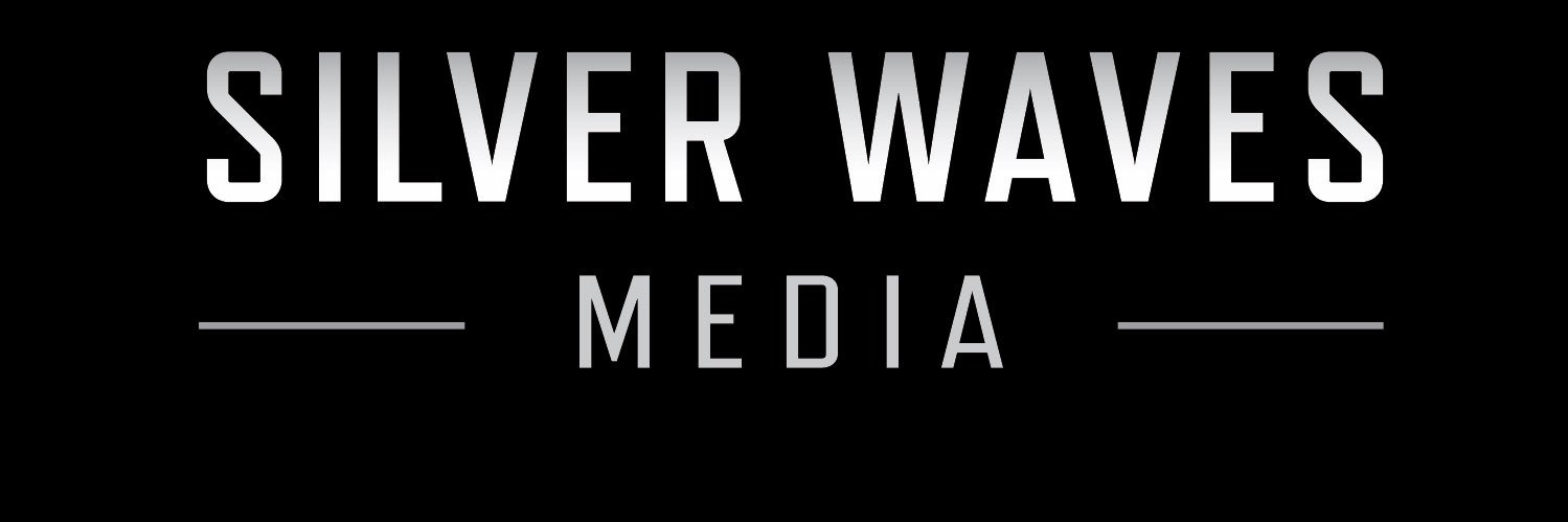 Silver Waves Media's banner
