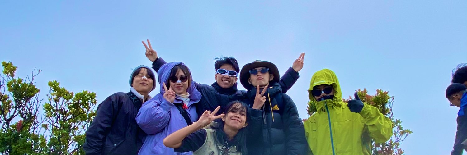 okepai's profile banner image