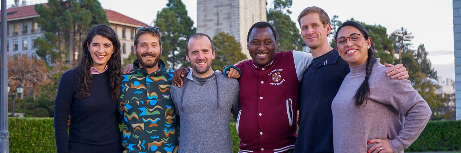Berkeley Postdoc Association (BPA) banner