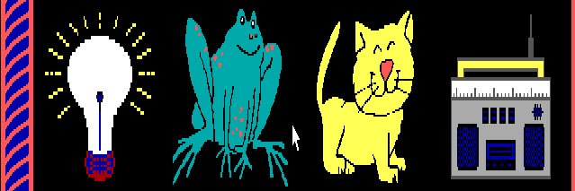 George banner