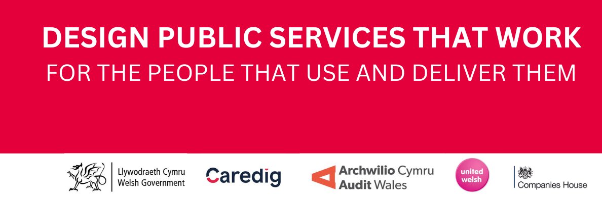 Service Works banner