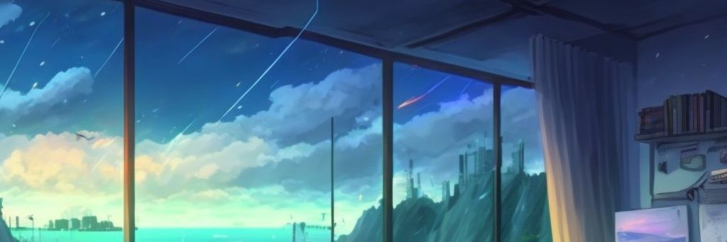 goodycyb's profile banner image