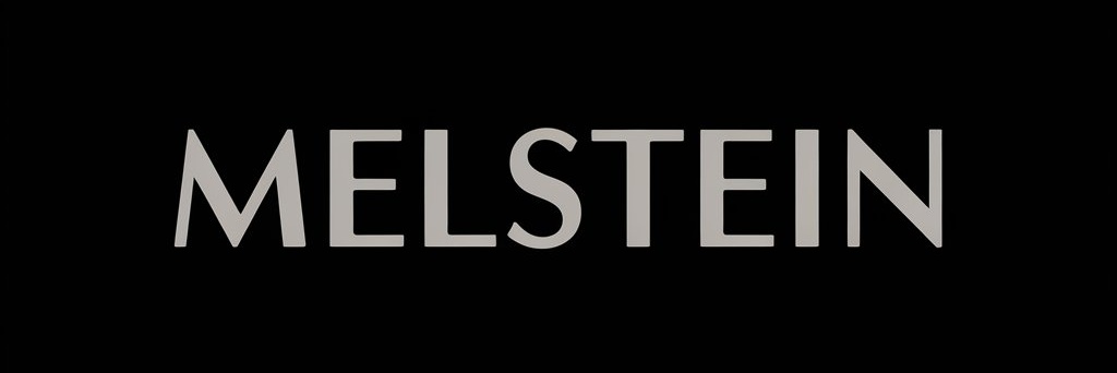 Melstein banner