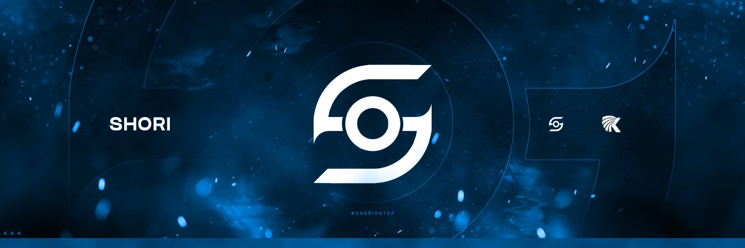 Shori banner