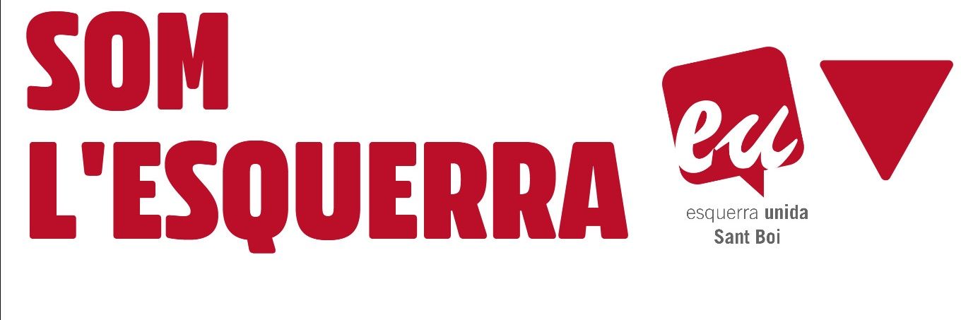 Esquerra Unida Sant Boi banner