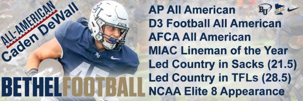 CoachTylerKrebs Profile Banner